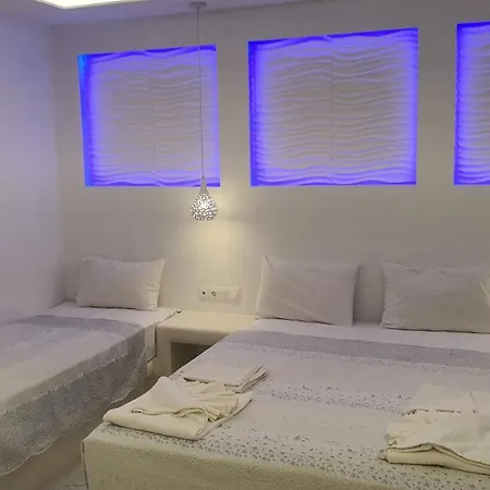 Apartament Augusta & Nausa