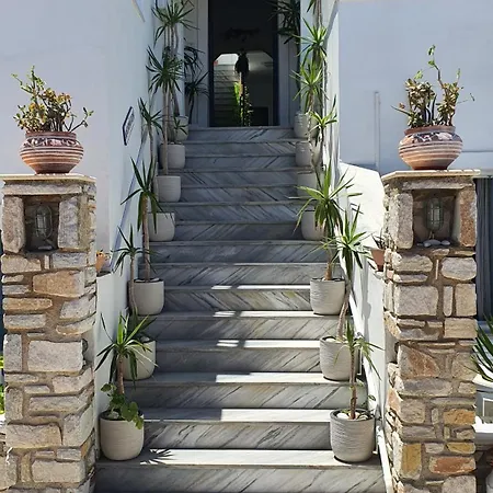 Apartament Augusta & Nausa