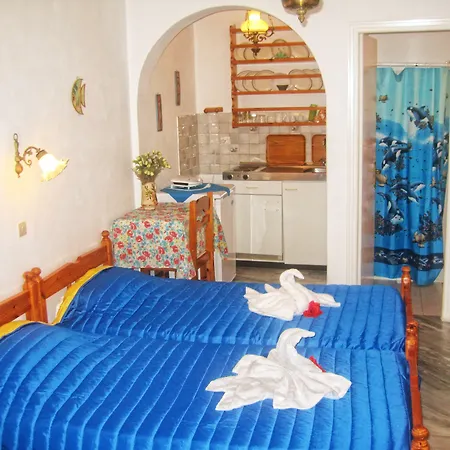 Augusta & Apartament Nausa