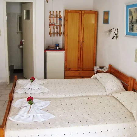 Apartament Augusta &