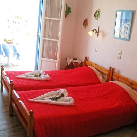 Apartament Augusta &