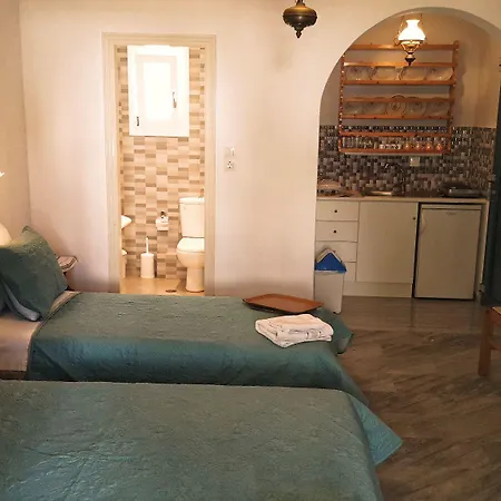 Augusta & Apartament