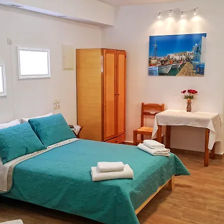 Augusta & Apartament Nausa