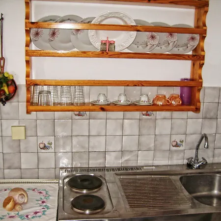 Augusta & Apartament Nausa