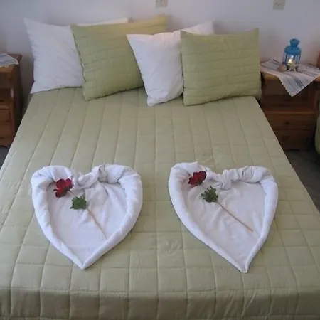 Apartament Augusta & *