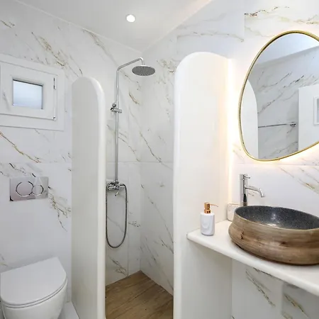 Augusta & Apartament *