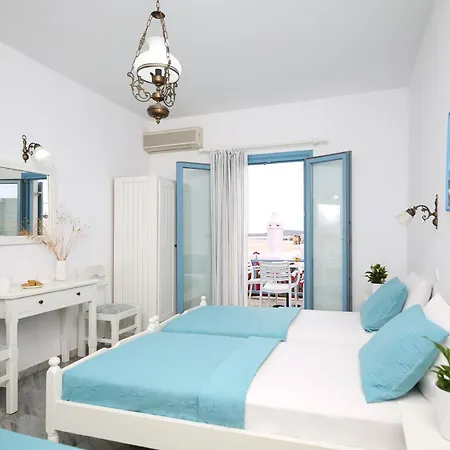 Augusta & Apartament *