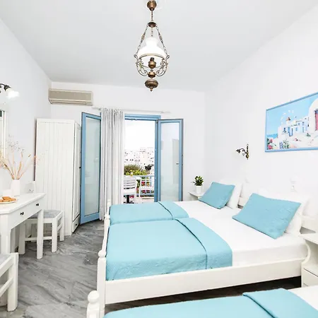 Apartament Augusta & *