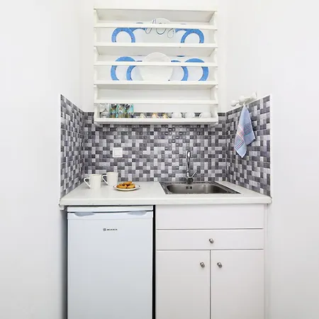 Apartament Augusta & Nausa