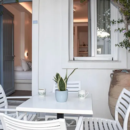 Augusta & Apartament