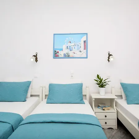 Appartement Augusta &