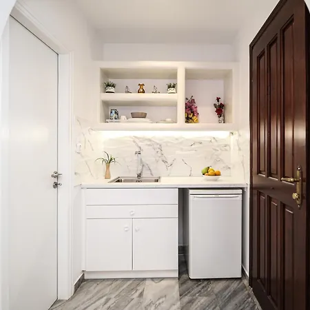 Augusta & Apartament *