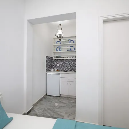 Apartament Augusta & Nausa