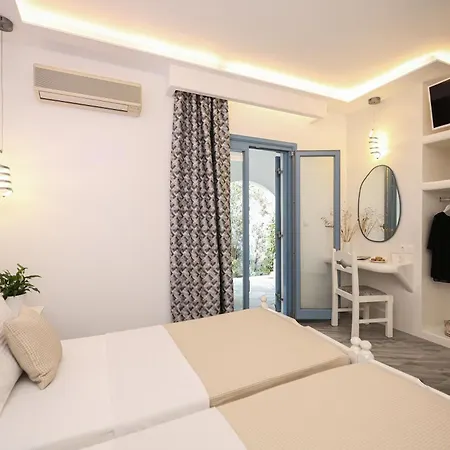 Apartament Augusta &