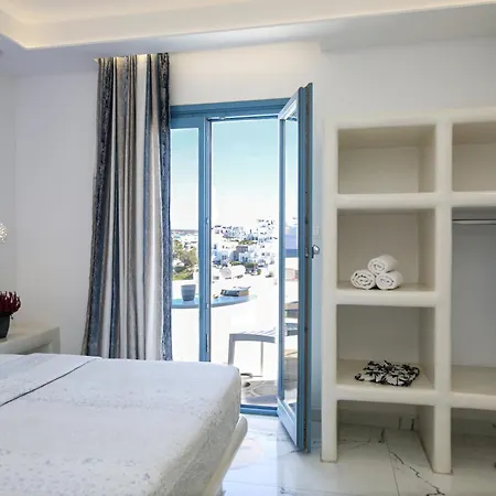 Apartament Augusta & *