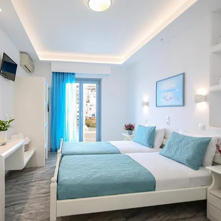 Augusta & Apartament Nausa