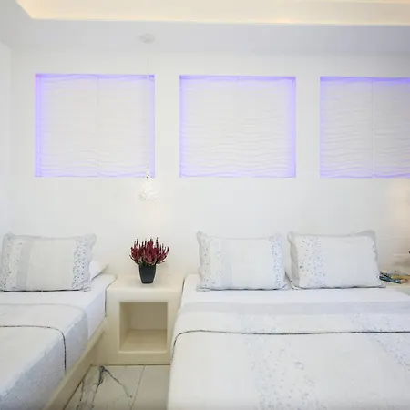 Augusta & Apartament