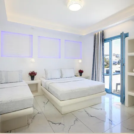 Apartament Augusta &