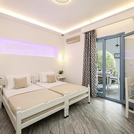 Augusta & Apartament *