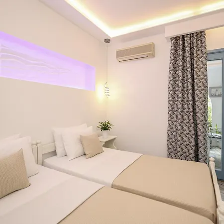 Augusta & Apartament Nausa