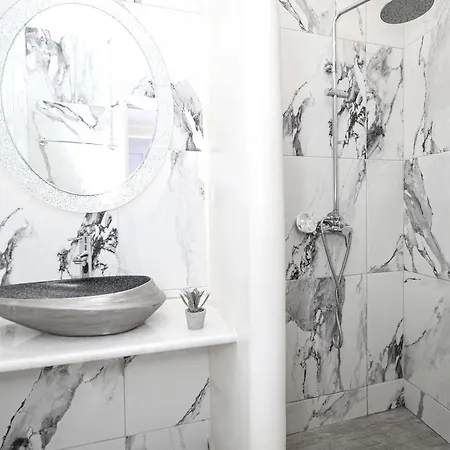 Apartament Augusta & Nausa