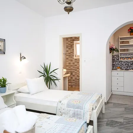 Apartament Augusta &