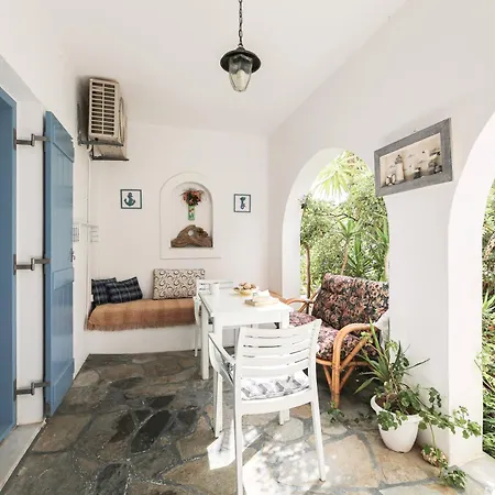 Augusta & Apartament *