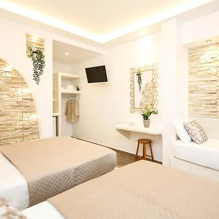 Apartament Augusta &