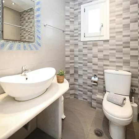 Augusta & Apartament *