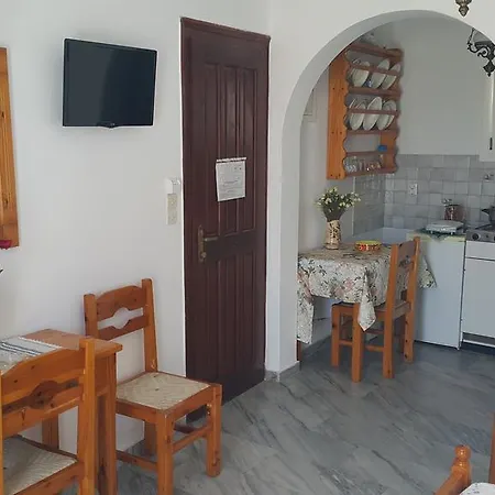 Apartament Augusta & *