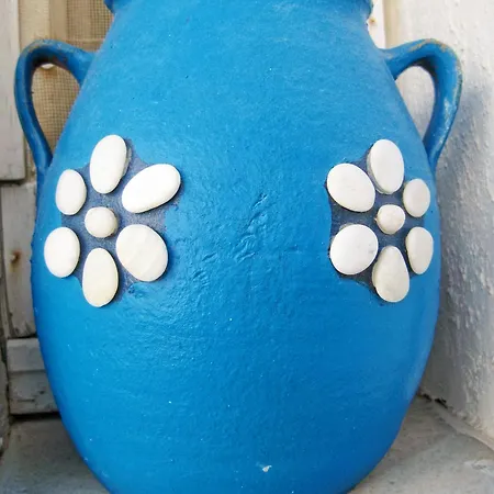 Augusta & Apartament *