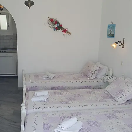 Augusta & Apartament