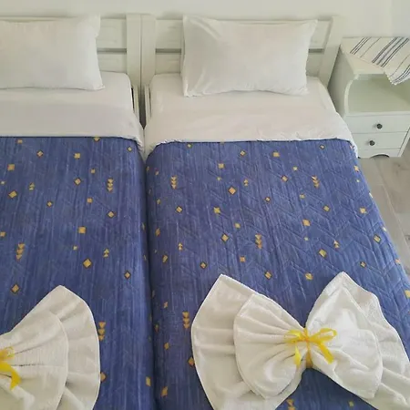 Augusta & Apartament *