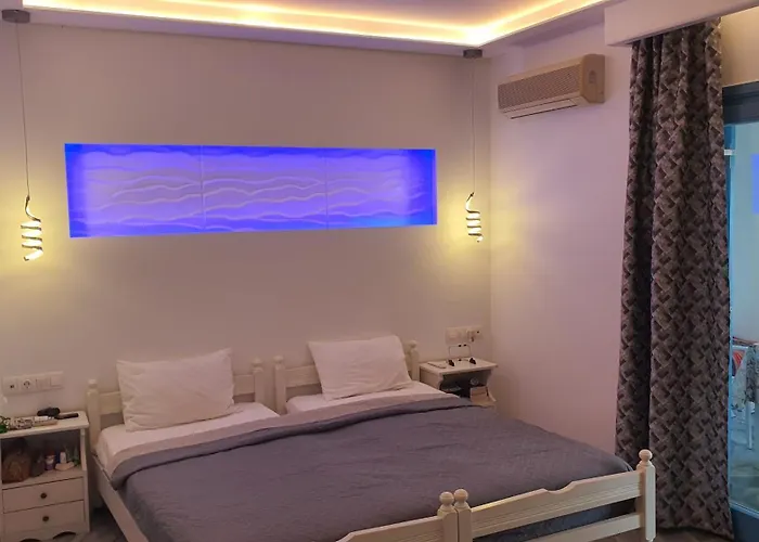 Augusta & 나오우사