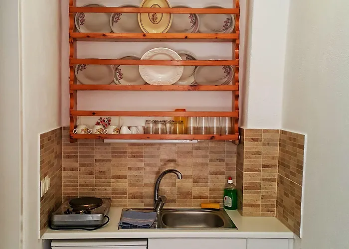 Augusta & 아파트 *