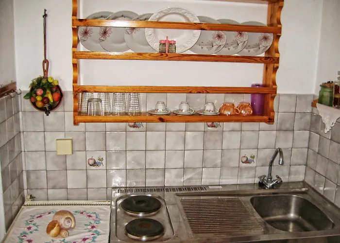 Augusta & 아파트 나오우사