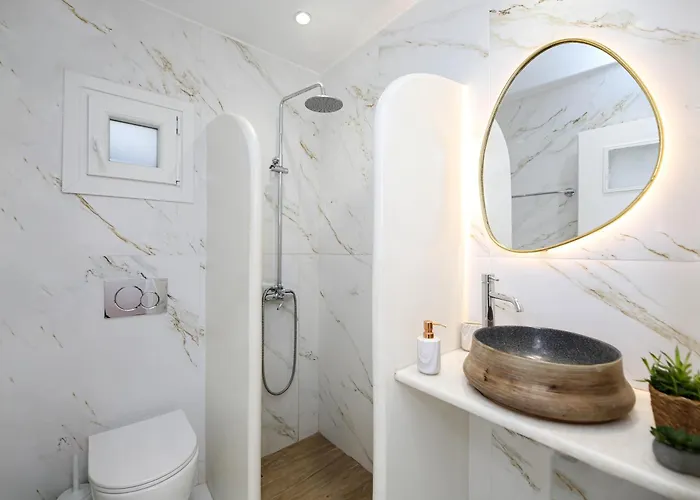 Augusta & 아파트 *