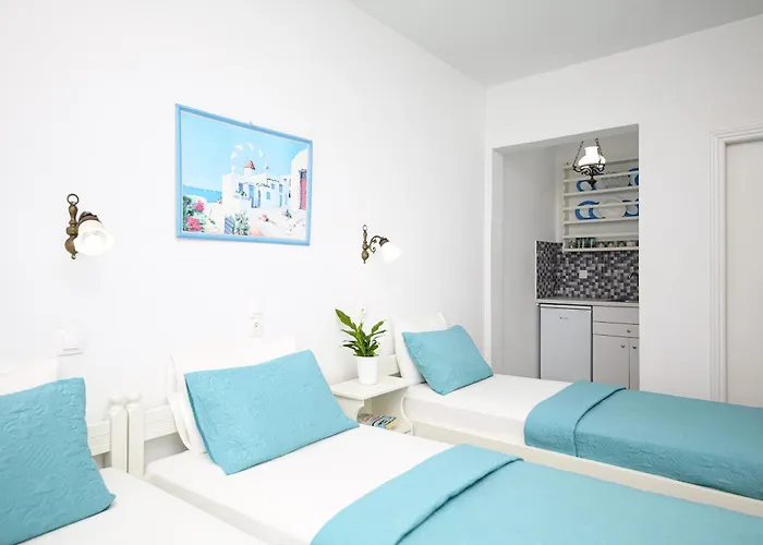 Augusta & 아파트 나오우사