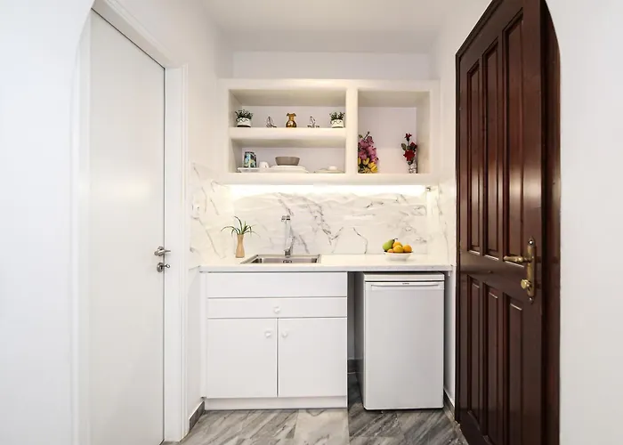 Augusta & 아파트 *