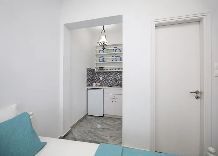 아파트 Augusta & 나오우사