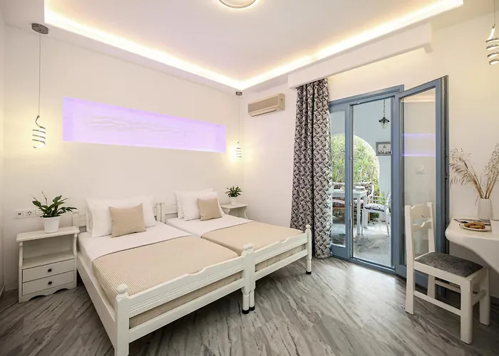 Augusta & 아파트 *