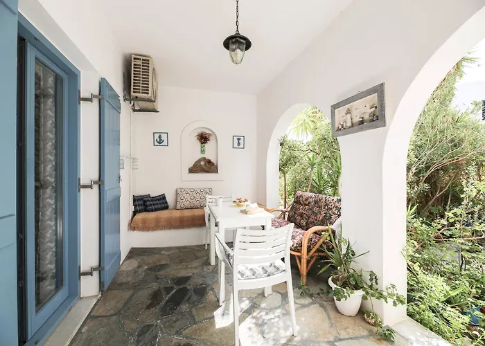 Augusta & 아파트 *