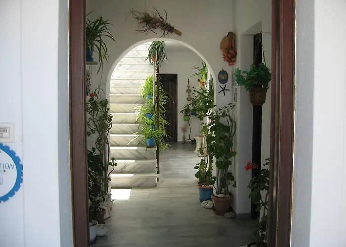 Augusta & 아파트 *