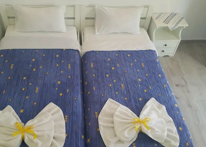 Augusta & 아파트 *