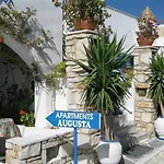 Augusta &