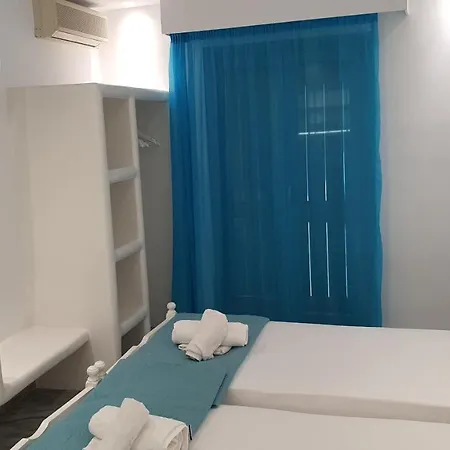 Augusta & Διαμέρισμα