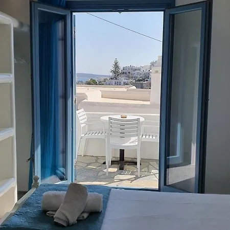 Augusta & Νάουσα