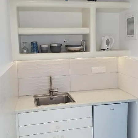 Augusta & Διαμέρισμα