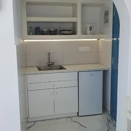 Augusta & Διαμέρισμα