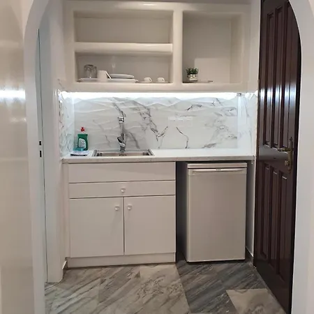 Augusta & Διαμέρισμα